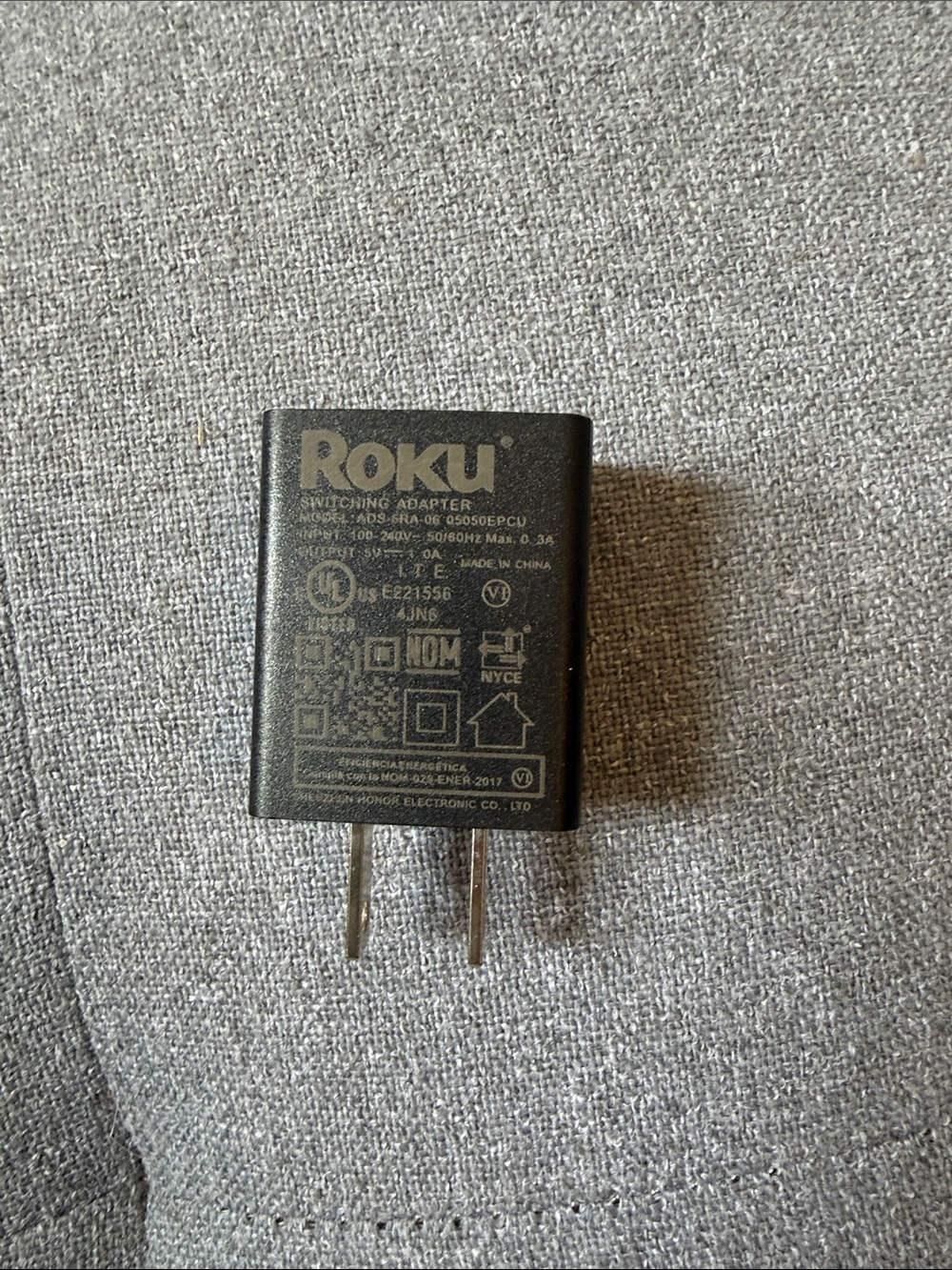 Roku USB Adapter - Picture 2 of 3